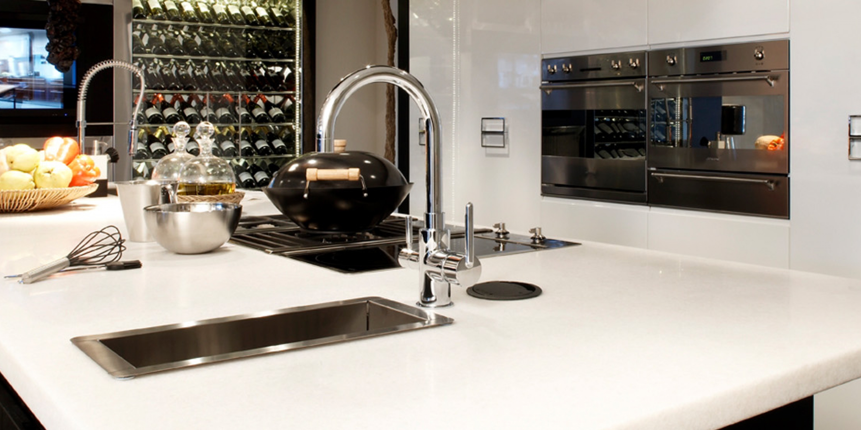 Silestone